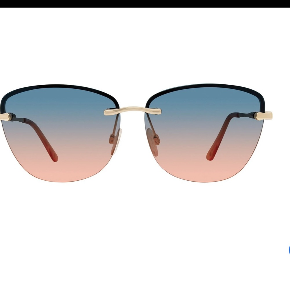 Privé Revaux Polarized sunglasses